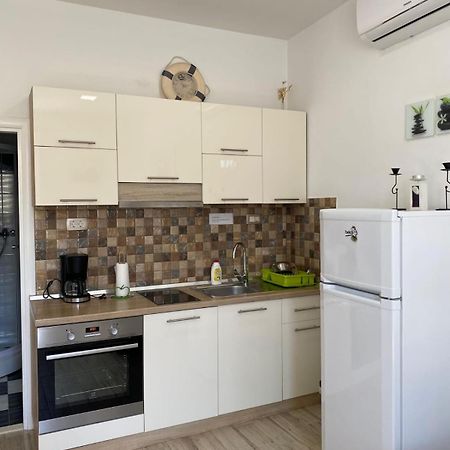Apartments Sevilja Split Exterior photo