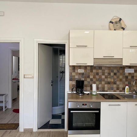Apartments Sevilja Split Exterior photo