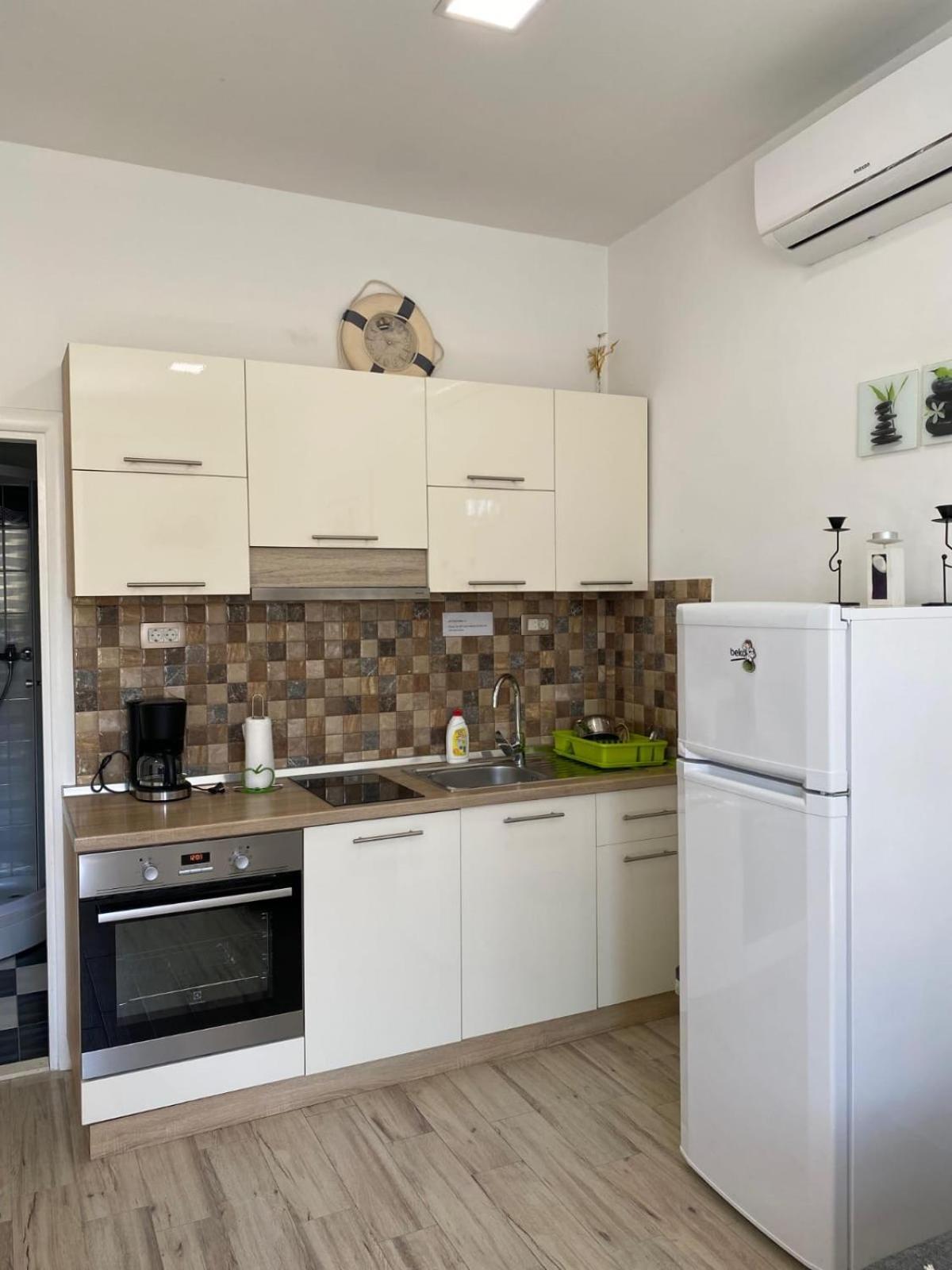 Apartments Sevilja Split Exterior photo